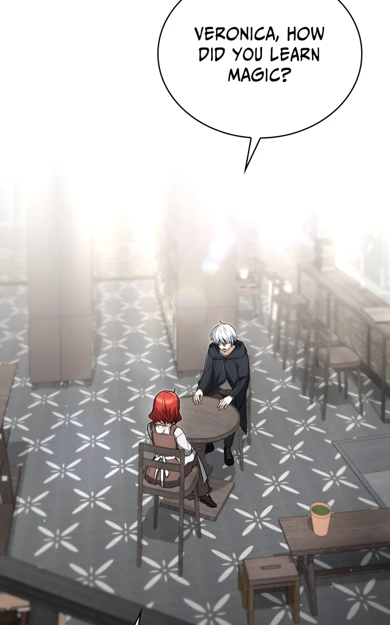 Read The Genius Prismatic Mage chapter 15 image 53 on Lezhin