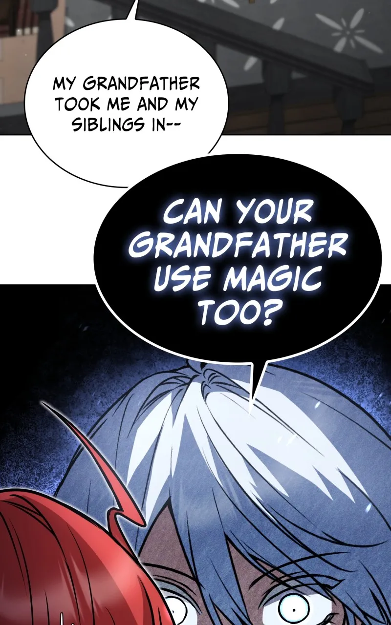 Read The Genius Prismatic Mage chapter 15 image 54 on Lezhin