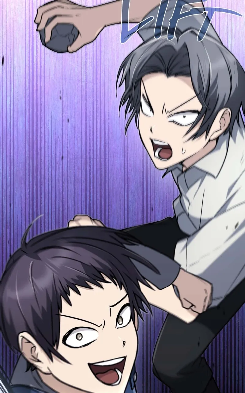Read The Genius Prismatic Mage chapter 15 image 7 on Lezhin