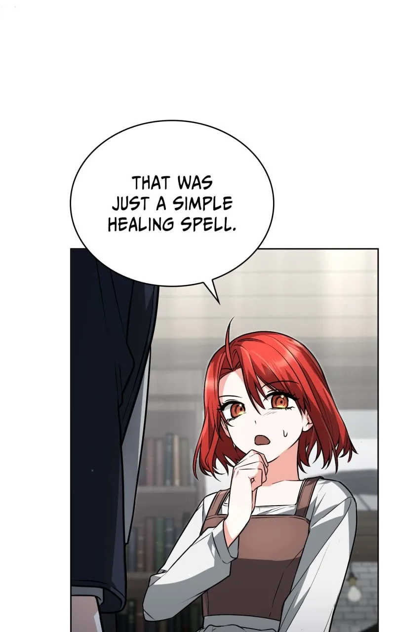Read The Genius Prismatic Mage chapter 15 image 75 on Lezhin