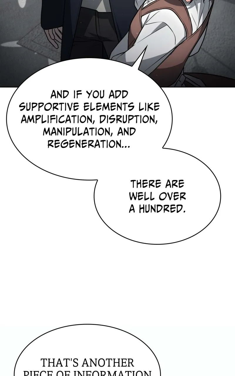 Read The Genius Prismatic Mage chapter 15 image 85 on Lezhin