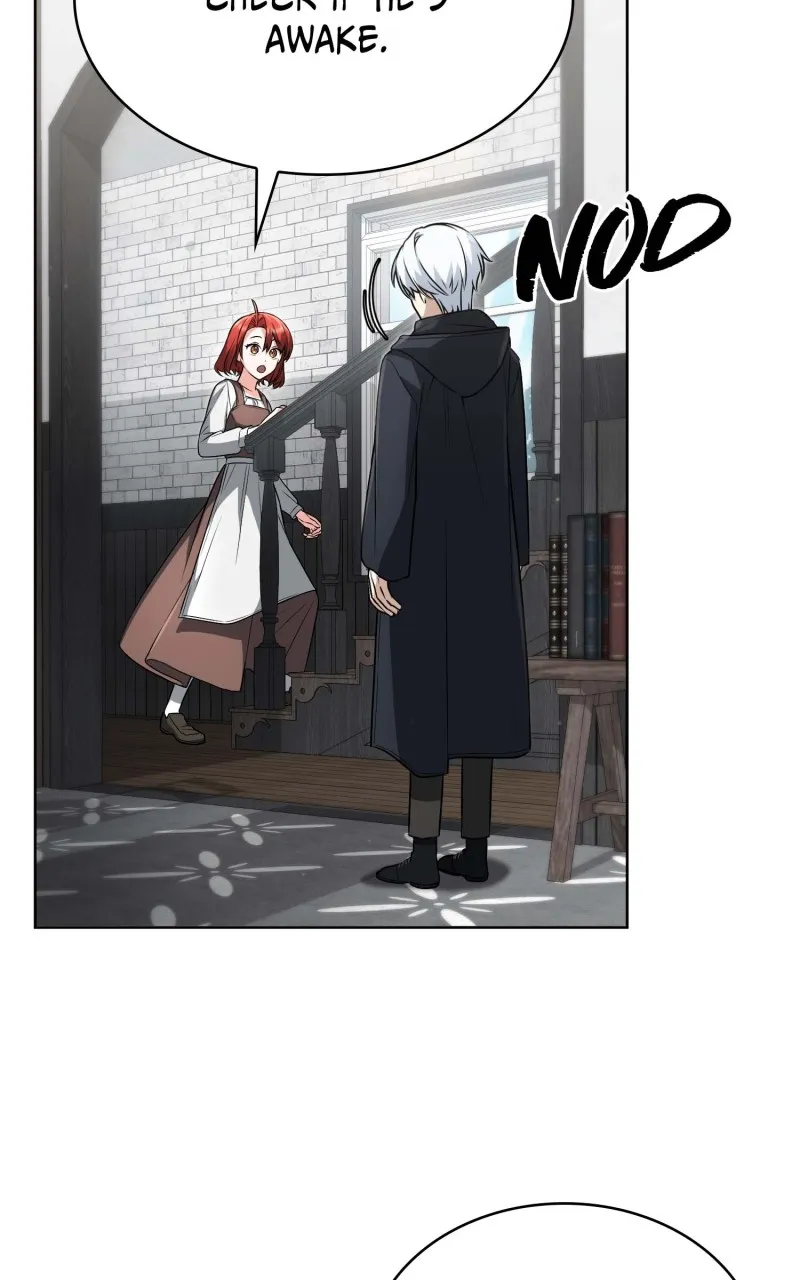 Read The Genius Prismatic Mage chapter 15 image 89 on Lezhin