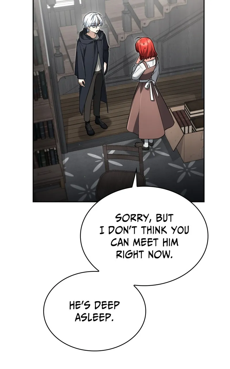 Read The Genius Prismatic Mage chapter 16 image 11 on Lezhin