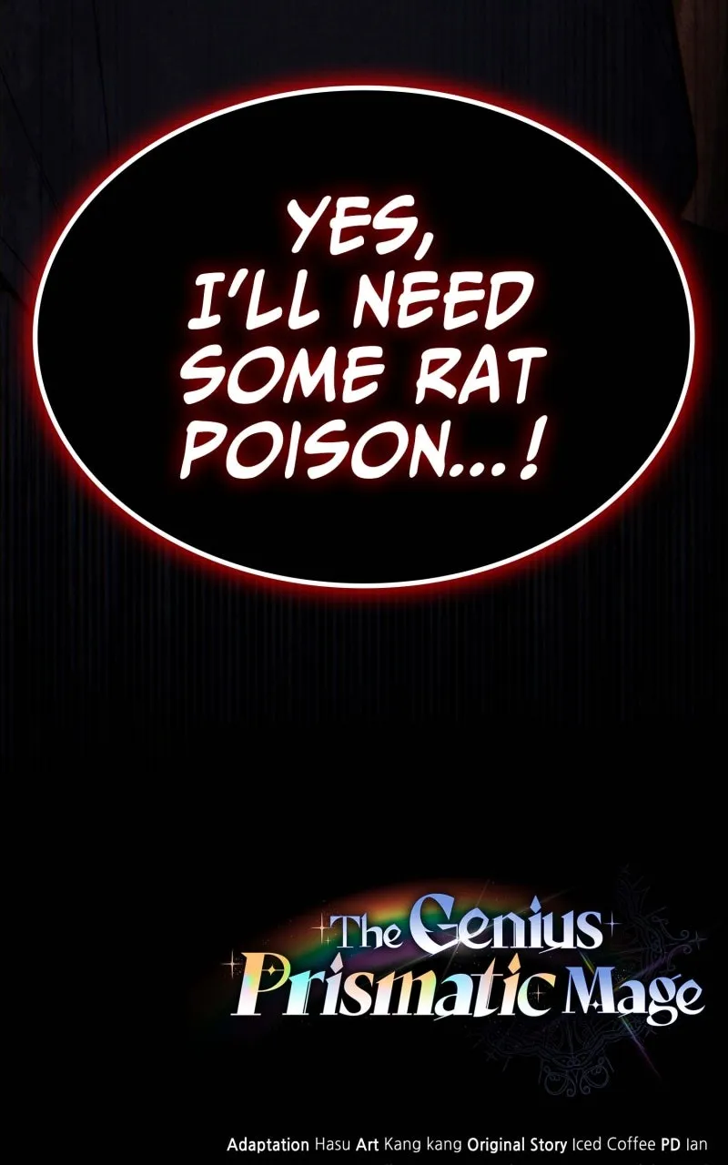 Read The Genius Prismatic Mage chapter 16 image 111 on Lezhin