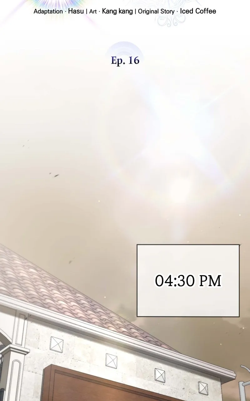 Read The Genius Prismatic Mage chapter 16 image 21 on Lezhin