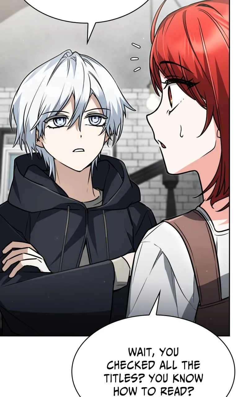 Read The Genius Prismatic Mage chapter 16 image 8 on Lezhin