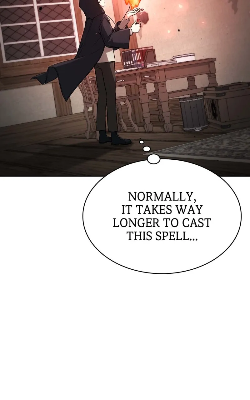 Read The Genius Prismatic Mage chapter 16 image 95 on Lezhin