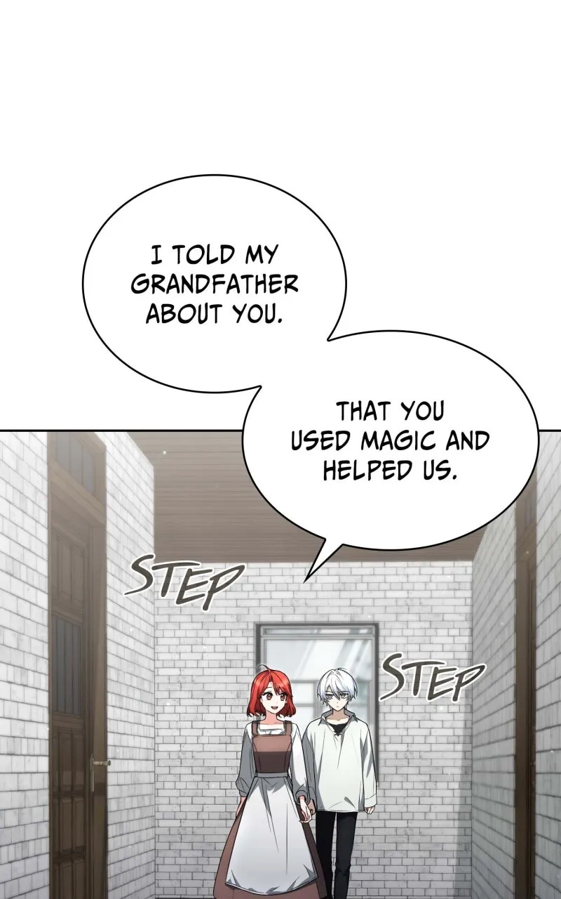 Read The Genius Prismatic Mage chapter 18 image 10 on Lezhin