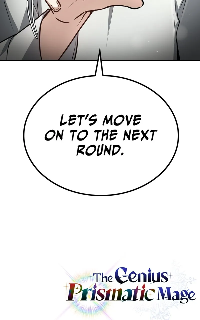 Read The Genius Prismatic Mage chapter 18 image 100 on Lezhin