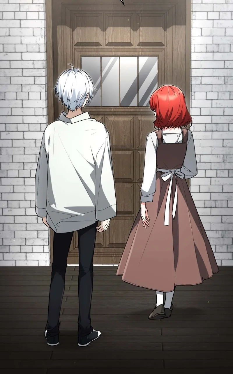 Read The Genius Prismatic Mage chapter 18 image 23 on Lezhin