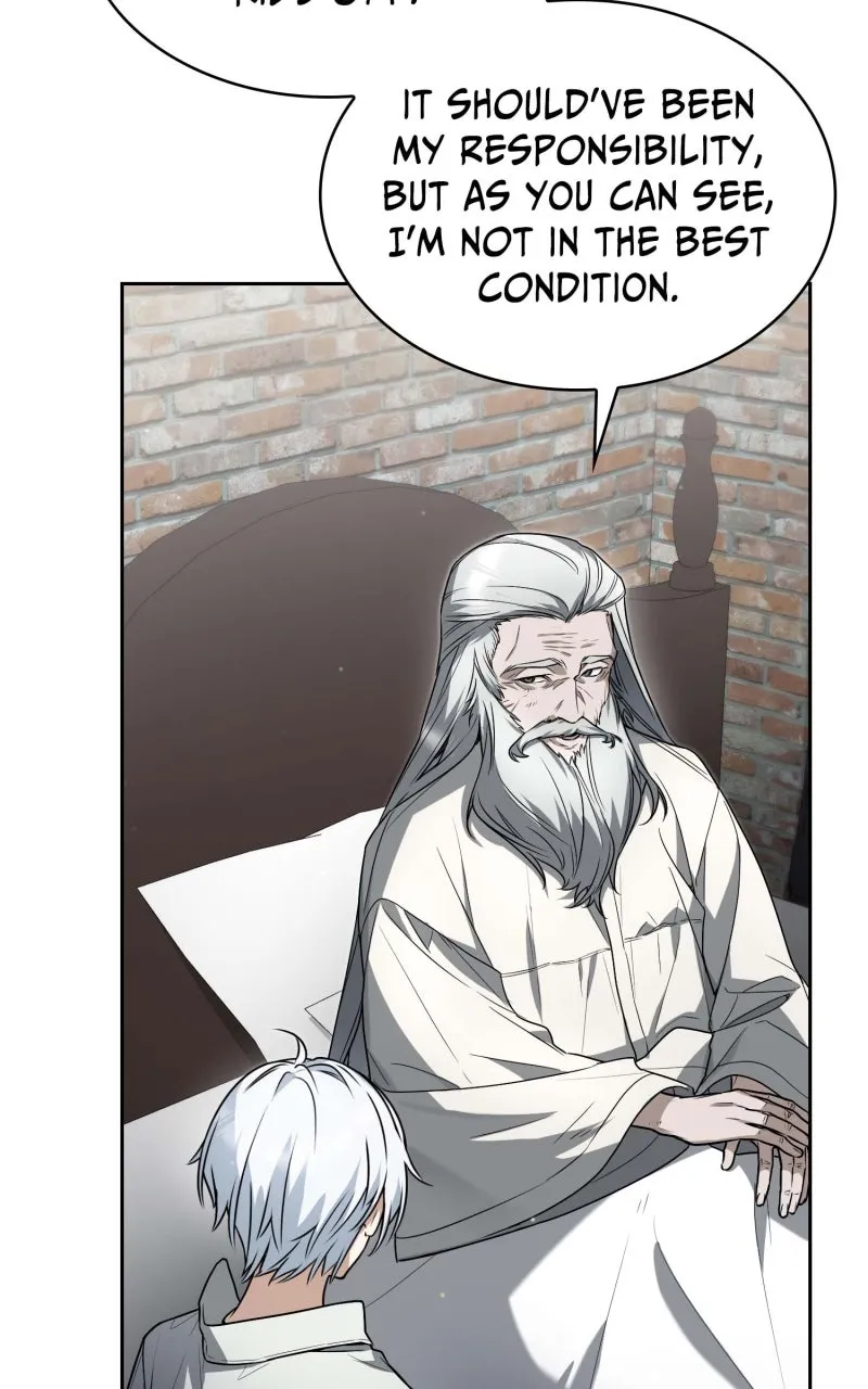 Read The Genius Prismatic Mage chapter 18 image 36 on Lezhin