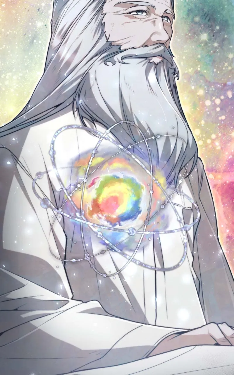 Read The Genius Prismatic Mage chapter 18 image 39 on Lezhin