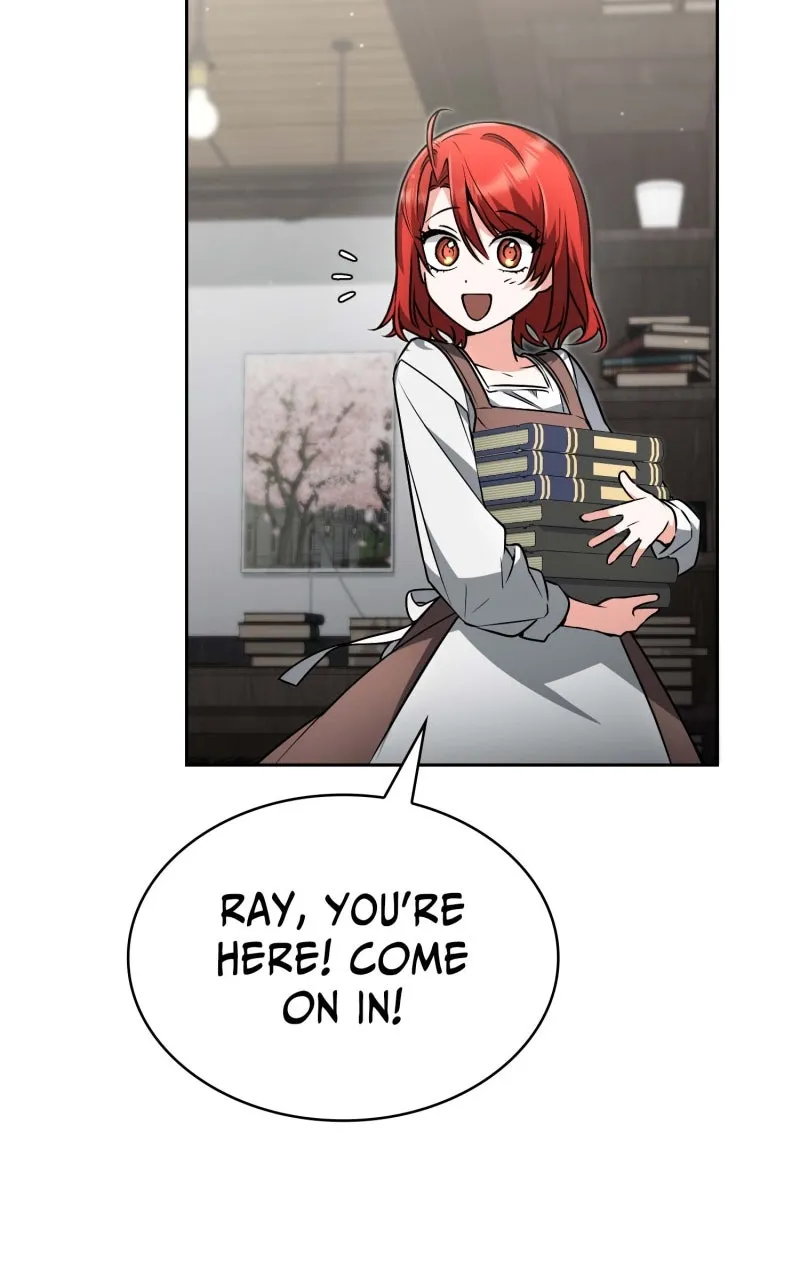 Read The Genius Prismatic Mage chapter 18 image 4 on Lezhin