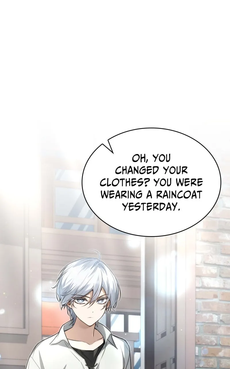 Read The Genius Prismatic Mage chapter 18 image 5 on Lezhin