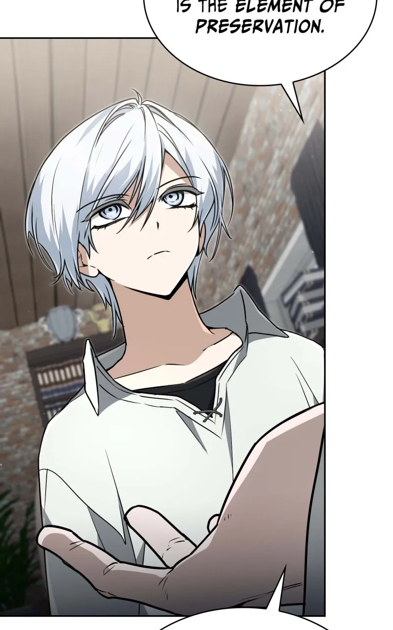 Read The Genius Prismatic Mage chapter 18 image 61 on Lezhin