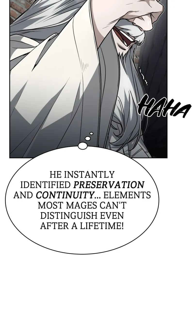 Read The Genius Prismatic Mage chapter 18 image 71 on Lezhin