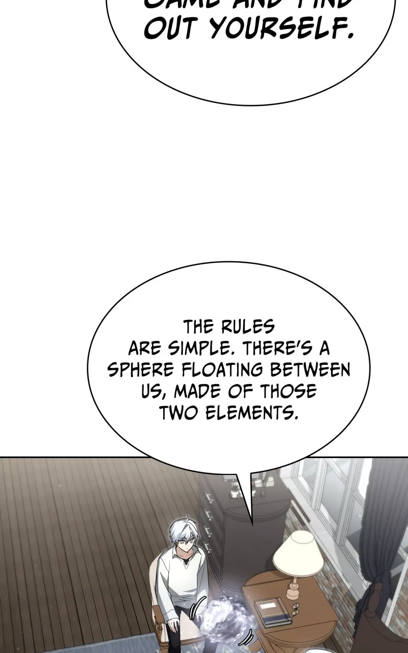 Read The Genius Prismatic Mage chapter 18 image 77 on Lezhin