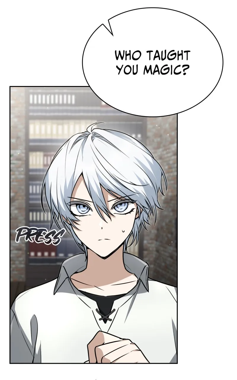 Read The Genius Prismatic Mage chapter 18 image 95 on Lezhin