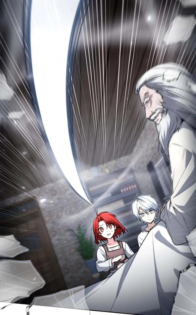 Read The Genius Prismatic Mage chapter 19 image 102 on Lezhin