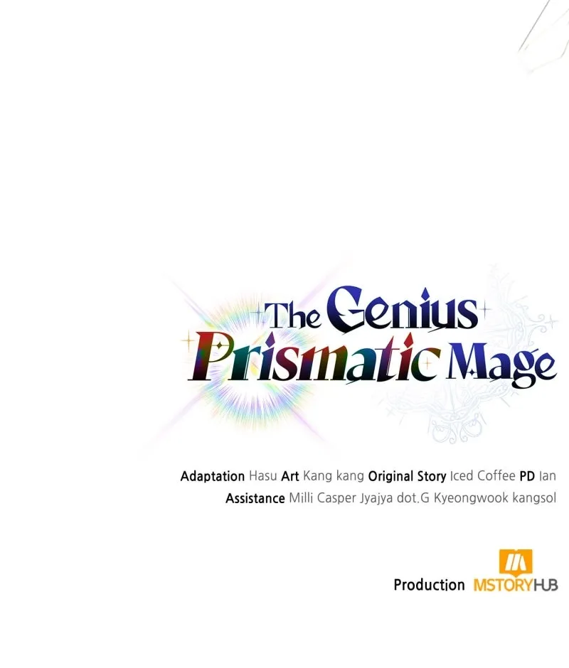 Read The Genius Prismatic Mage chapter 19 image 108 on Lezhin
