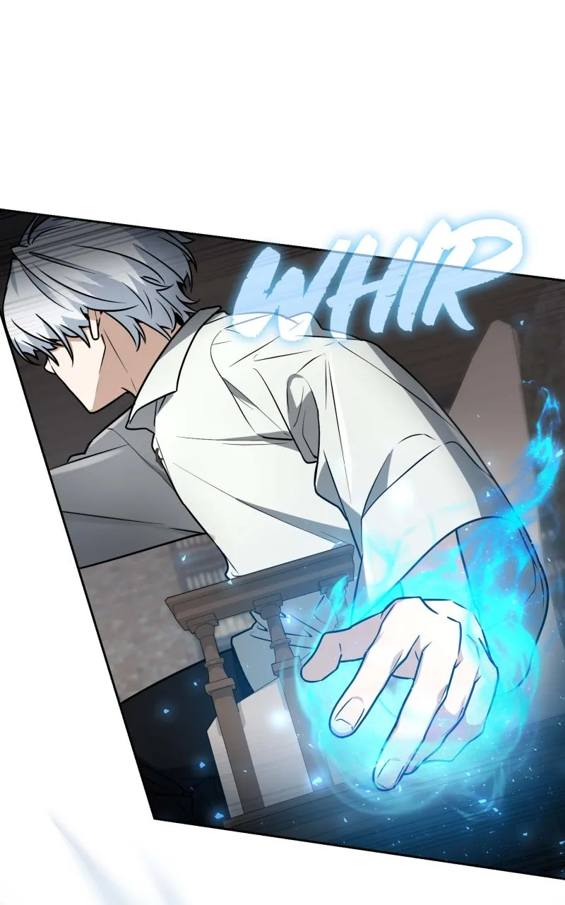 Read The Genius Prismatic Mage chapter 19 image 12 on Lezhin