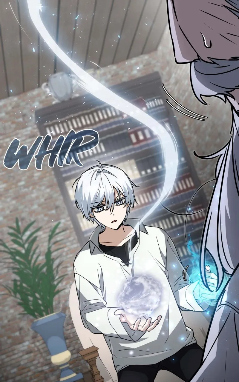 Read The Genius Prismatic Mage chapter 19 image 16 on Lezhin
