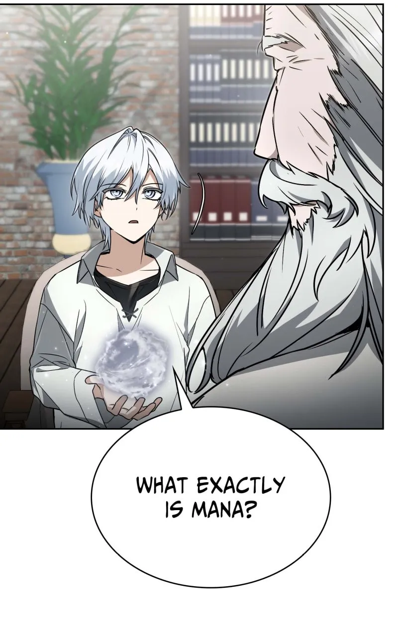 Read The Genius Prismatic Mage chapter 19 image 19 on Lezhin