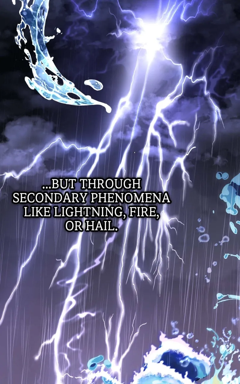 Read The Genius Prismatic Mage chapter 19 image 23 on Lezhin