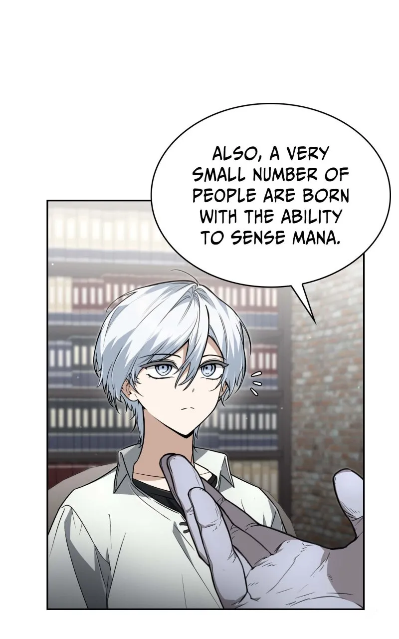 Read The Genius Prismatic Mage chapter 19 image 25 on Lezhin