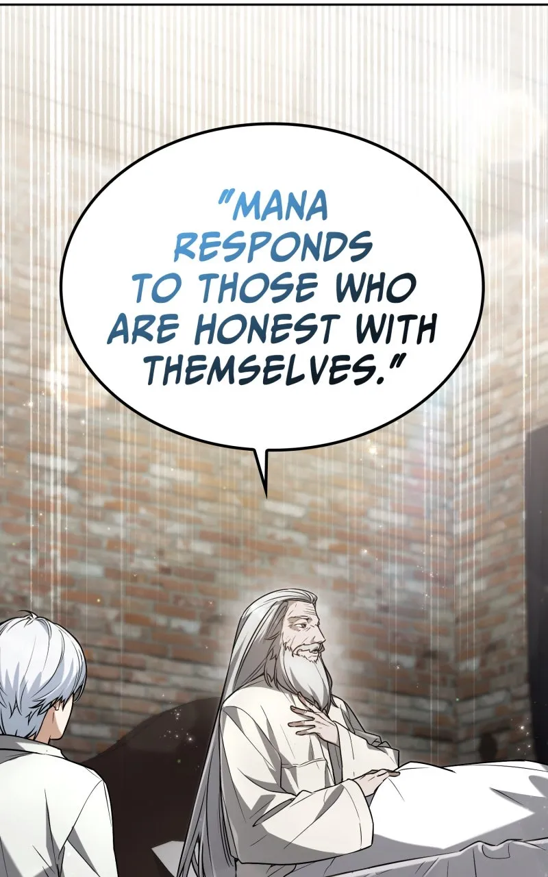 Read The Genius Prismatic Mage chapter 19 image 33 on Lezhin