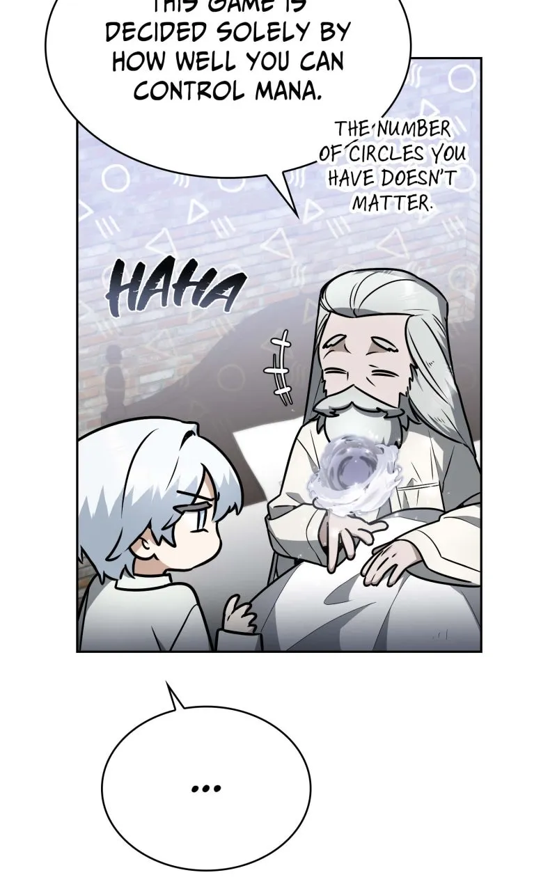 Read The Genius Prismatic Mage chapter 19 image 4 on Lezhin