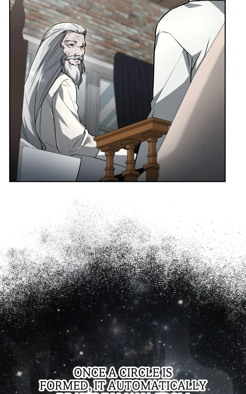 Read The Genius Prismatic Mage chapter 19 image 45 on Lezhin