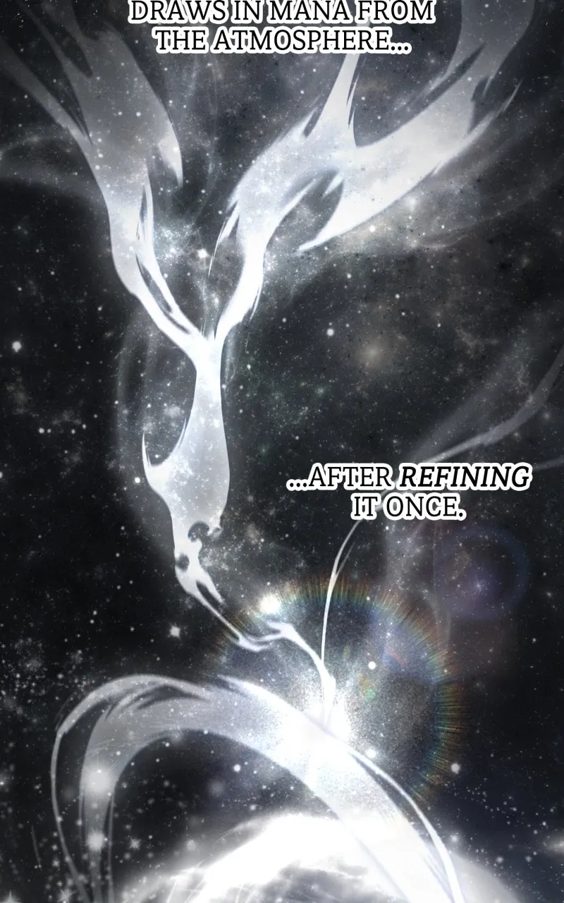 Read The Genius Prismatic Mage chapter 19 image 46 on Lezhin