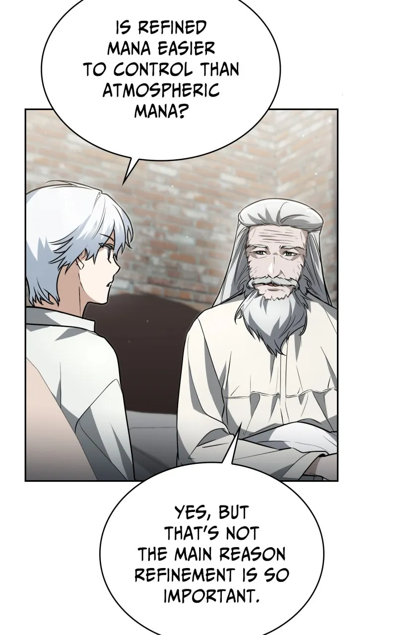 Read The Genius Prismatic Mage chapter 19 image 48 on Lezhin