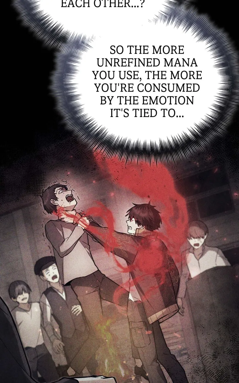 Read The Genius Prismatic Mage chapter 19 image 57 on Lezhin
