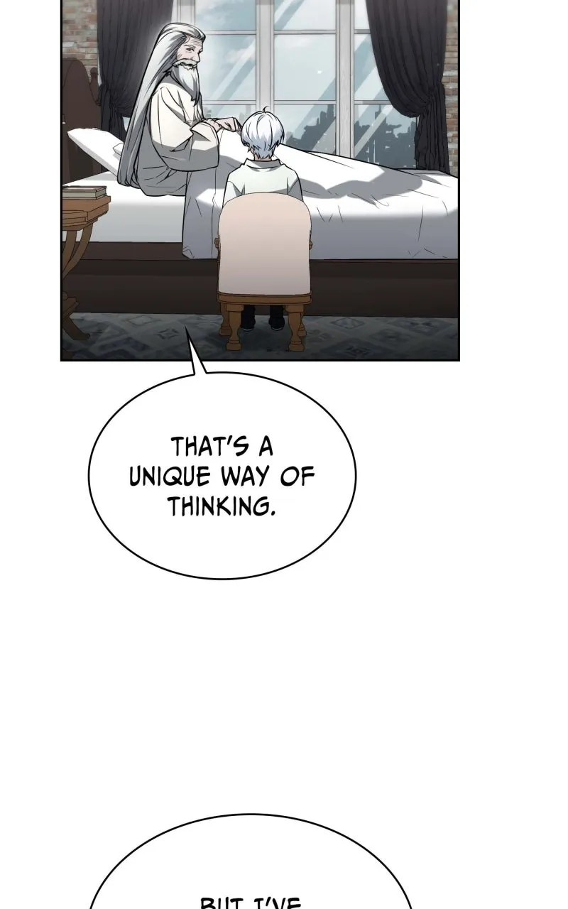 Read The Genius Prismatic Mage chapter 19 image 61 on Lezhin