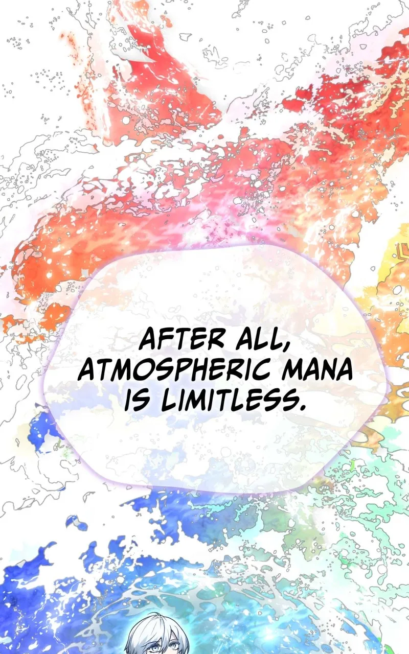 Read The Genius Prismatic Mage chapter 19 image 64 on Lezhin