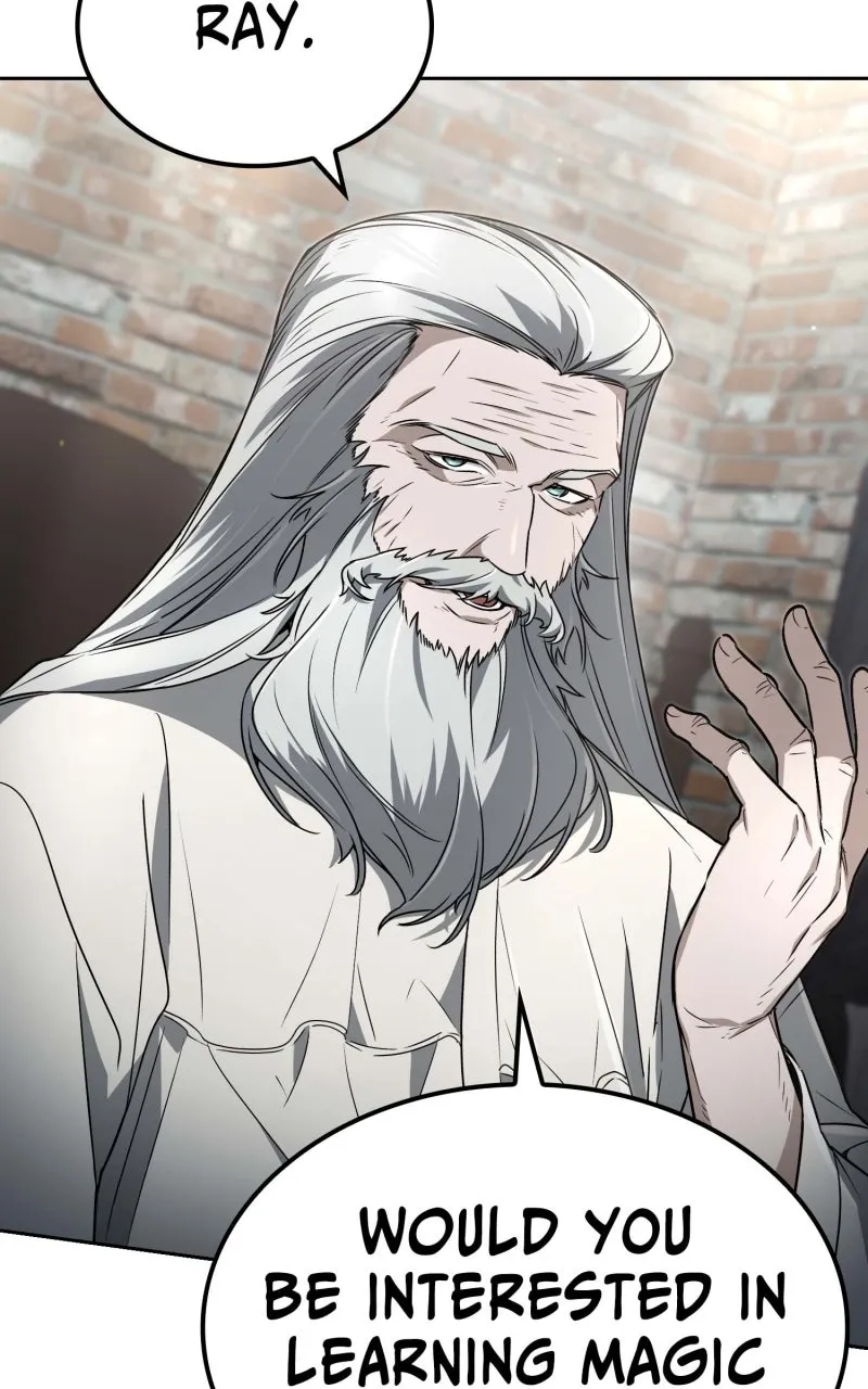Read The Genius Prismatic Mage chapter 19 image 76 on Lezhin