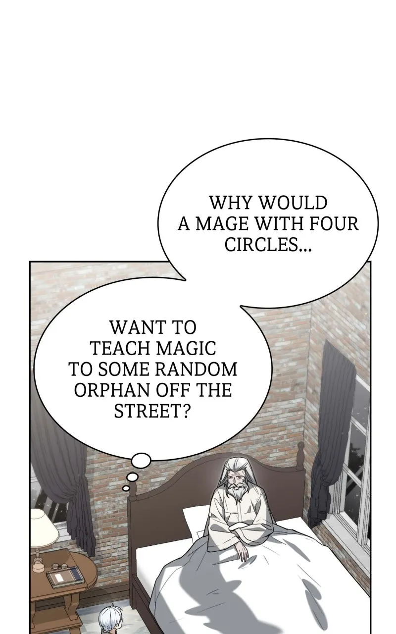 Read The Genius Prismatic Mage chapter 19 image 78 on Lezhin