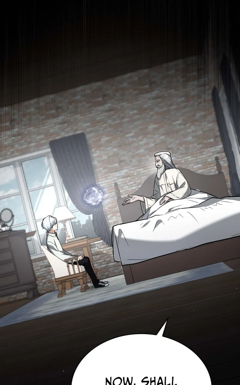Read The Genius Prismatic Mage chapter 19 image 8 on Lezhin