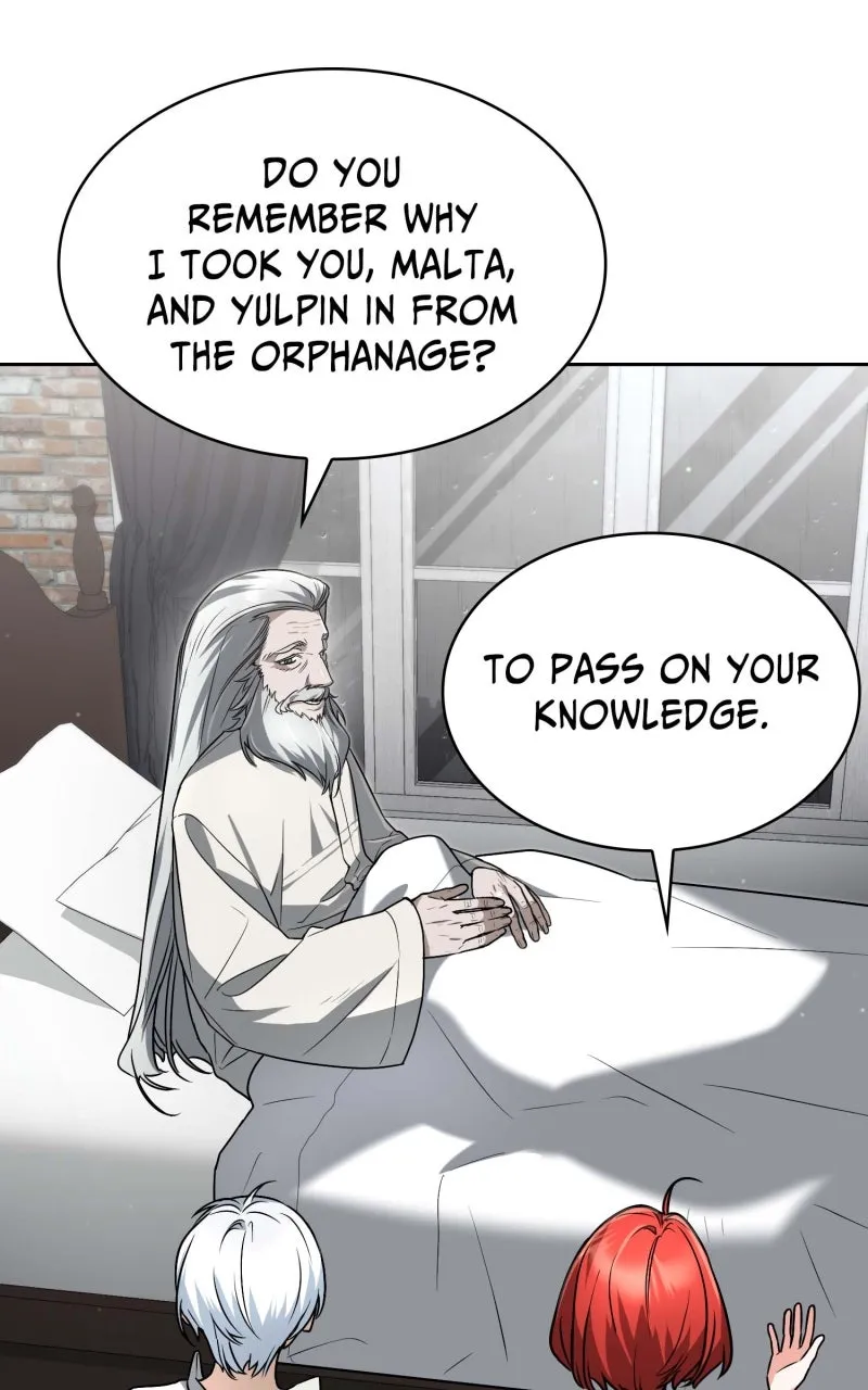 Read The Genius Prismatic Mage chapter 19 image 88 on Lezhin