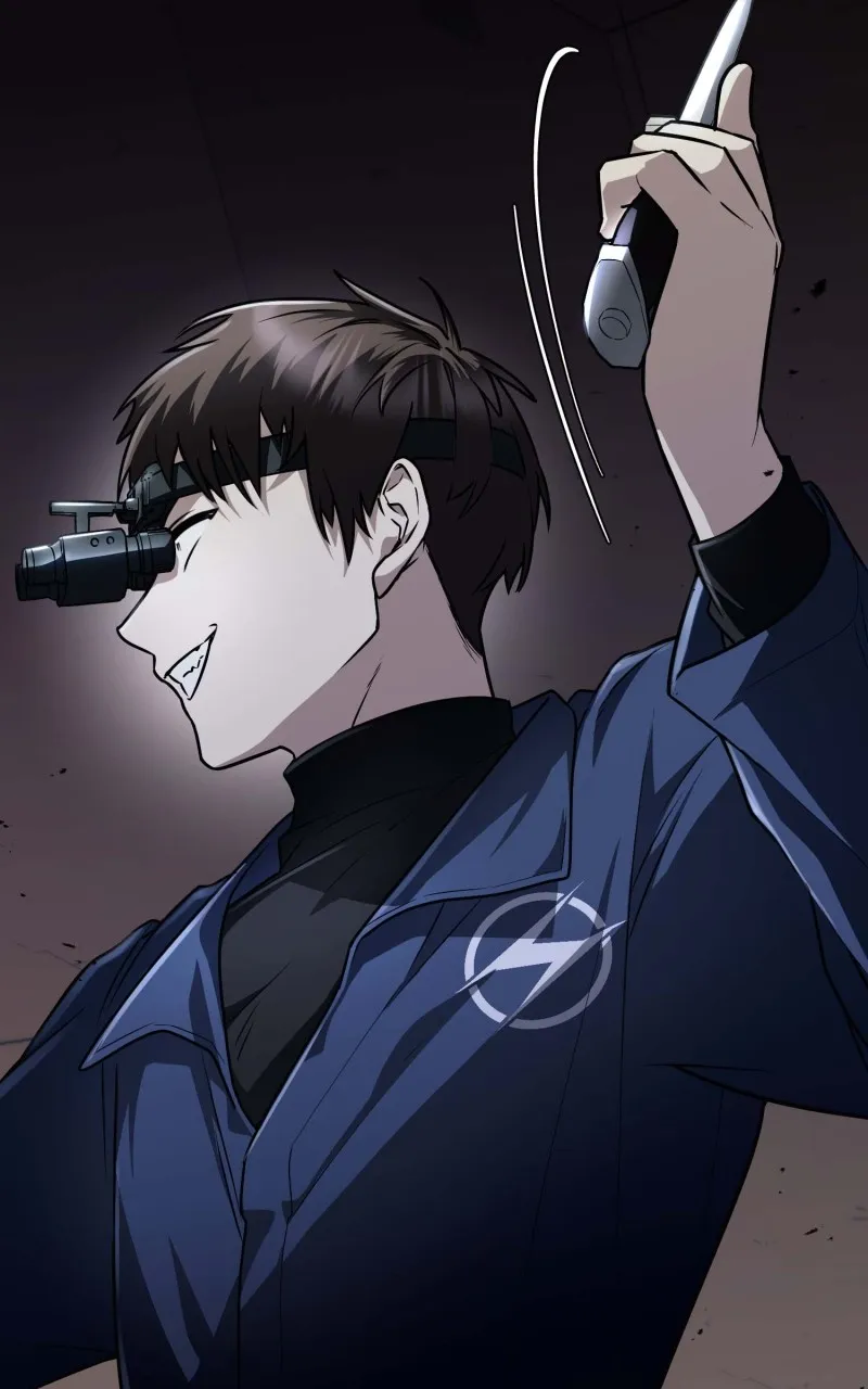 Read The Genius Prismatic Mage chapter 2 image 109 on Lezhin