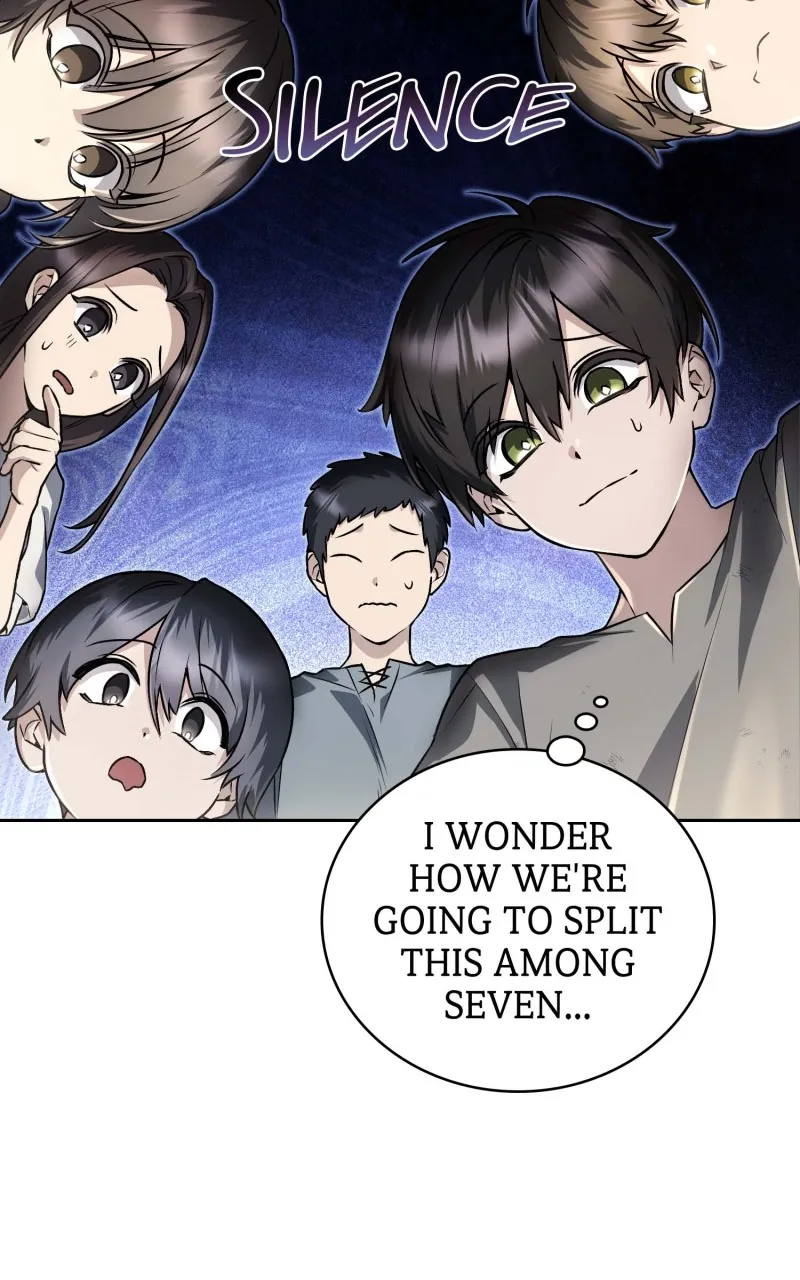 Read The Genius Prismatic Mage chapter 2 image 11 on Lezhin