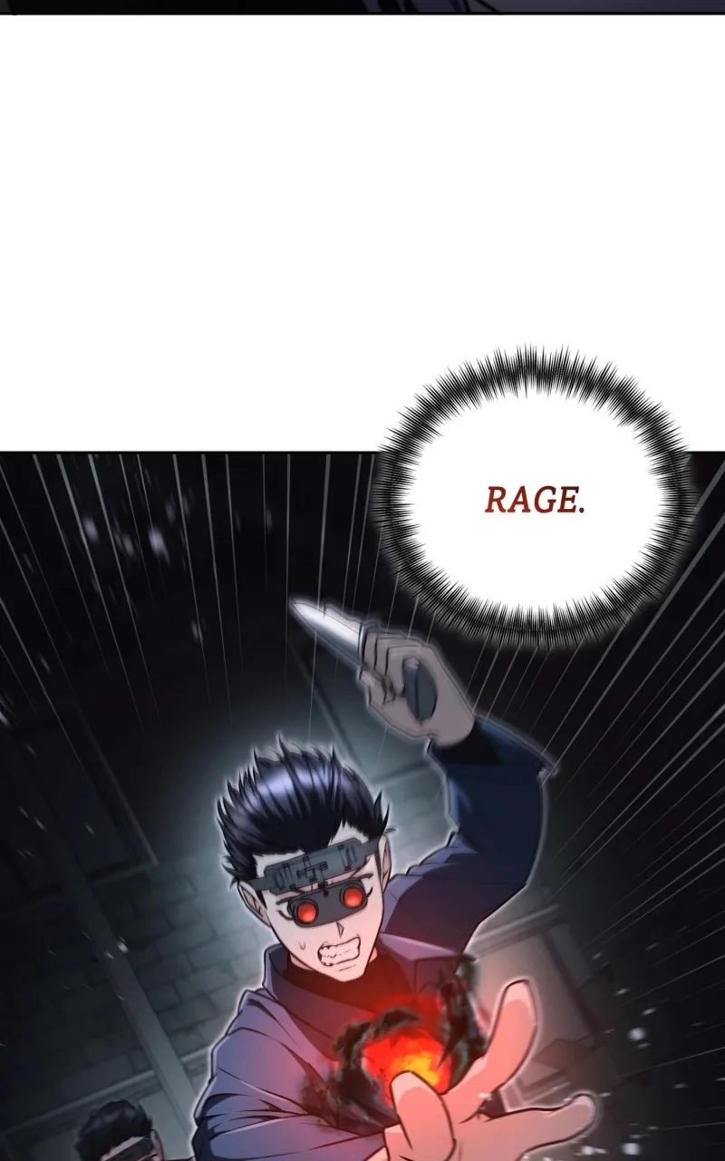 Read The Genius Prismatic Mage chapter 2 image 124 on Lezhin