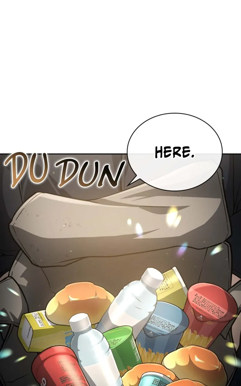 Read The Genius Prismatic Mage chapter 2 image 13 on Lezhin