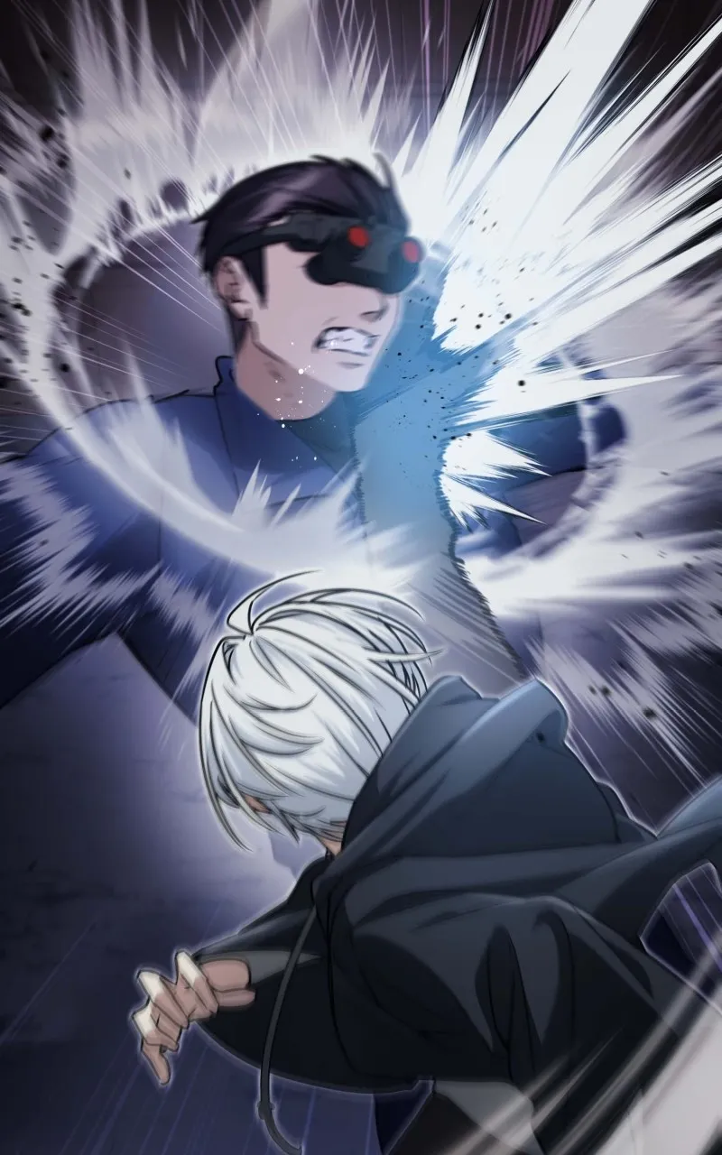 Read The Genius Prismatic Mage chapter 2 image 134 on Lezhin