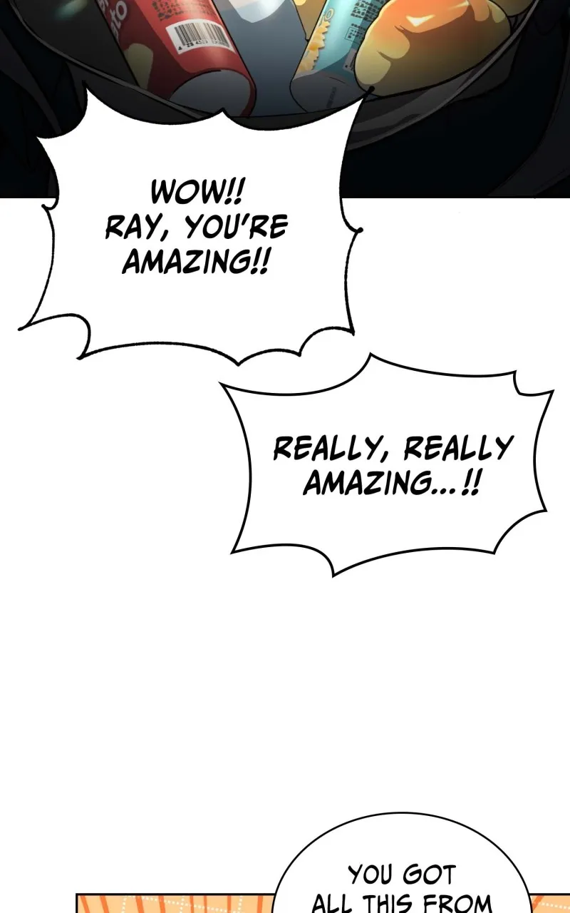 Read The Genius Prismatic Mage chapter 2 image 14 on Lezhin