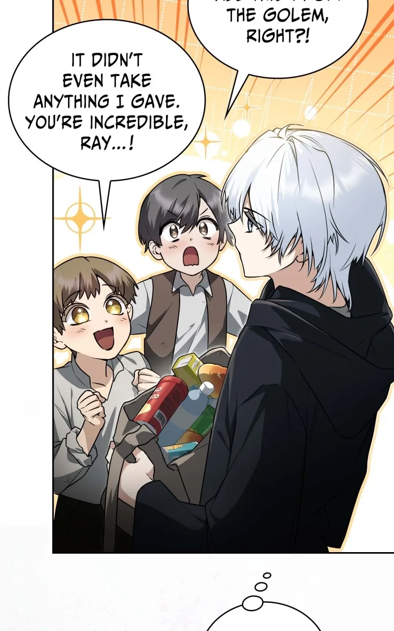 Read The Genius Prismatic Mage chapter 2 image 15 on Lezhin