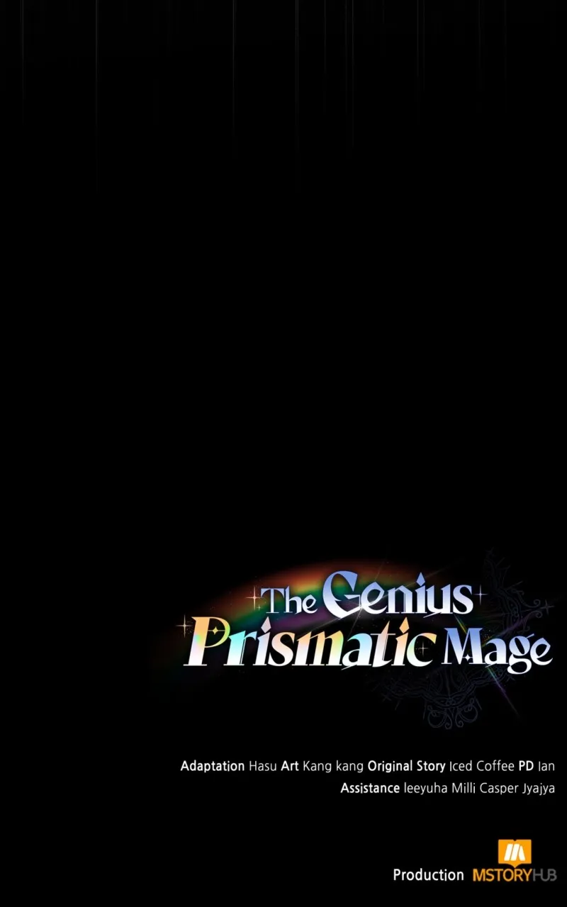 Read The Genius Prismatic Mage chapter 2 image 153 on Lezhin