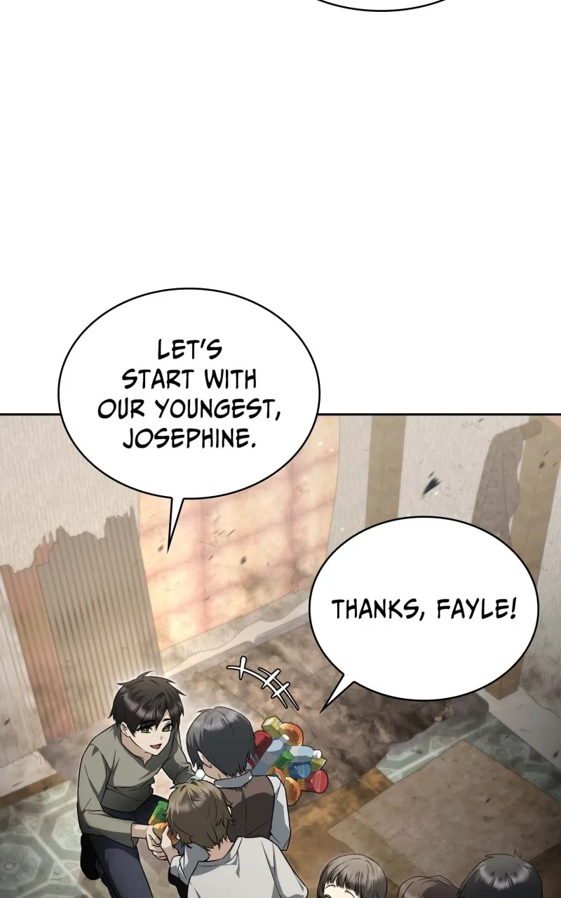 Read The Genius Prismatic Mage chapter 2 image 20 on Lezhin